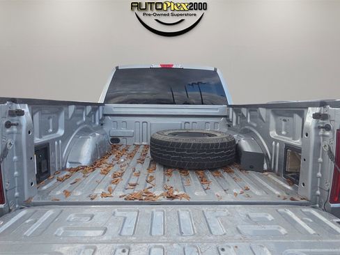 Used 2024 Ford F150 XLT w/ Mobile Office Package image 14