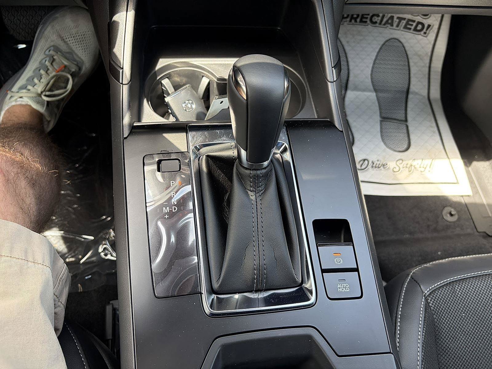 New 2026 MAZDA CX-5 Select AWD/4WD image 26