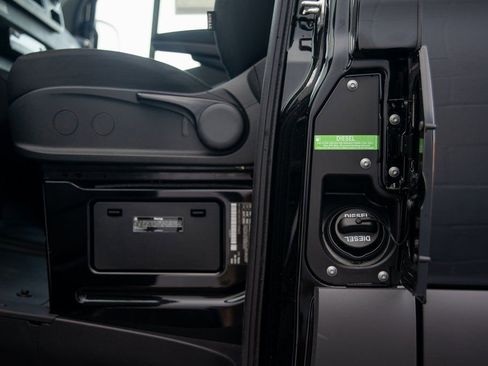 New 2025 Mercedes-Benz Sprinter 2500 image 25