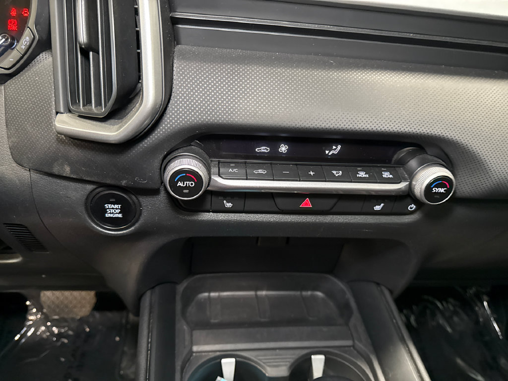 Certified 2026 MAZDA CX-50 AWD 2.5 S w/ Preferred Pkg image 23