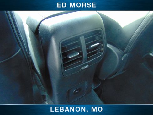 Certified 2024 Ford Escape ST-Line image 12