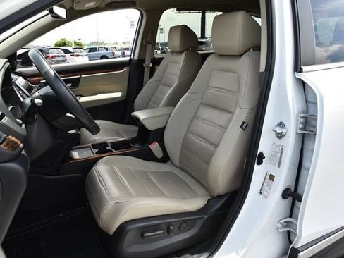 Used 2021 Honda CR-V Touring image 21