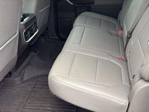 Used 2021 GMC Sierra 1500 SLT w/ SLT Premium Plus Package image 16