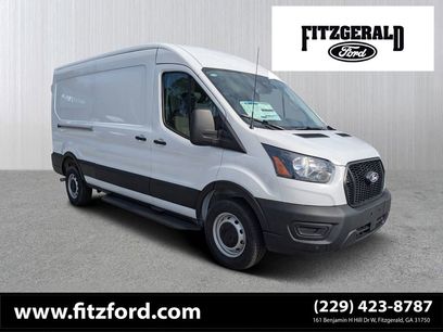 New 2026 Ford Transit 250 148 Medium Roof