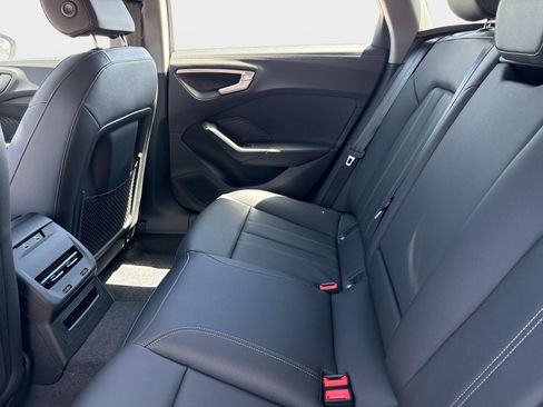 New 2026 Audi A5 Premium AWD/4WD image 12