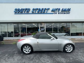 Used 2004 Nissan 350Z Touring image 1