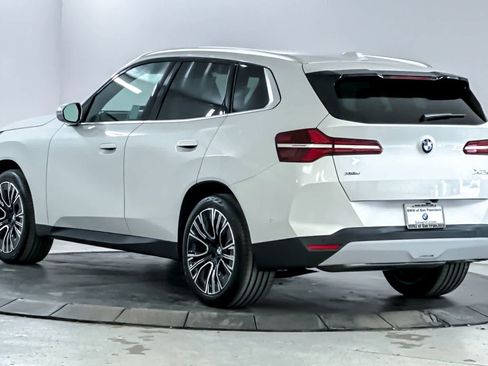 Used 2026 BMW X3 xDrive30 w/ Convenience Package AWD/4WD image 6