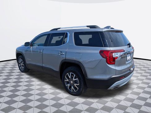 Certified 2023 GMC Acadia SLE w/ Driver Convenience Package AWD/4WD image 7