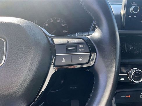 Used 2024 Honda CR-V EX-L image 19