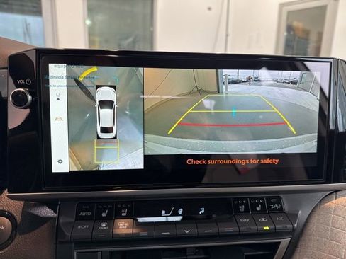 New 2026 Toyota Camry XLE image 26