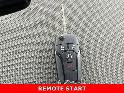 Used 2018 Ford F150 XLT w/ Equipment Group 302A Luxury image 21