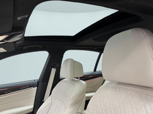 Certified 2023 BMW 540i xDrive w/ M Sport Package image 13