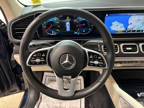 Used 2022 Mercedes-Benz GLE 350 4MATIC image 19