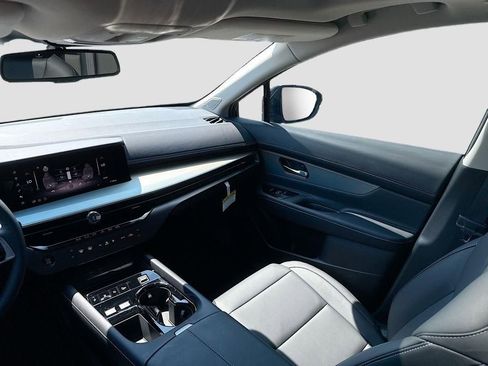 New 2025 Nissan Murano SL w/ Cargo Package image 25