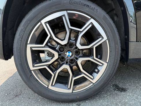 New 2026 BMW X1 xDrive28i w/ Technology Package AWD/4WD image 17