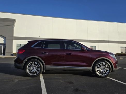 Used 2018 Lincoln MKX Reserve image 5