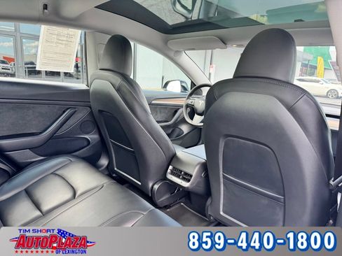 Used 2023 Tesla Model 3 Standard Range RWD image 36