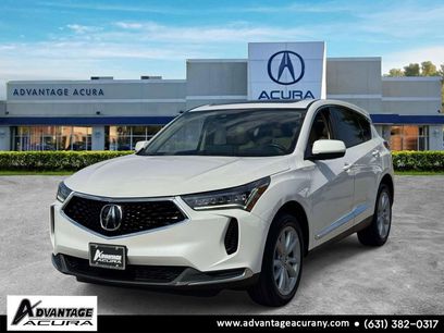 Certified 2023 Acura RDX AWD