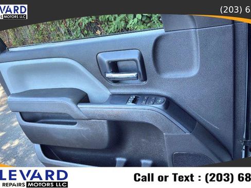 Used 2018 GMC Sierra 1500 2WD Regular Cab image 21