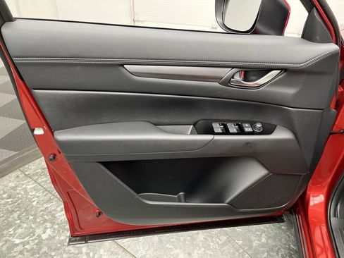 New 2025 MAZDA CX-5 AWD 2.5 S w/ Preferred Package image 7