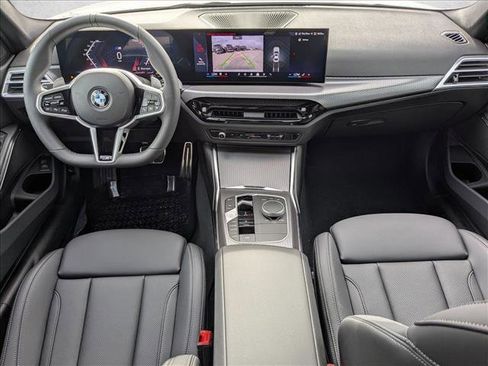 New 2026 BMW 330i Sedan w/ M Sport Package image 15