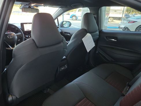 Certified 2025 Toyota Corolla SE image 26