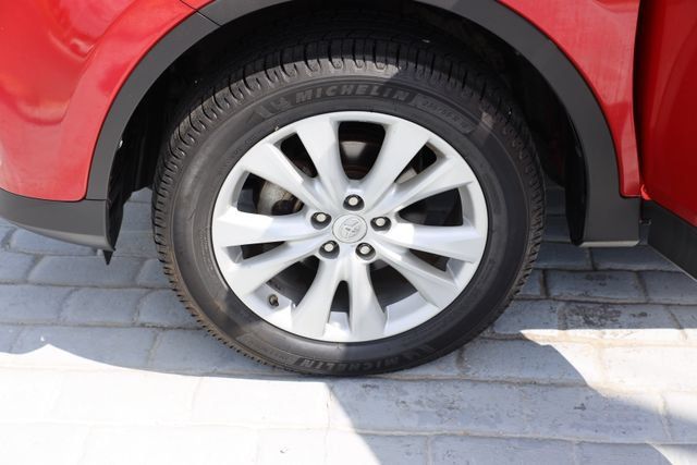 Used 2014 Toyota RAV4 Limited AWD/4WD image 40