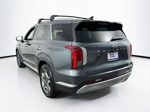 Used 2023 Hyundai Palisade SEL AWD/4WD image 7