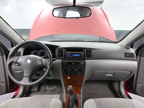 Used 2007 Toyota Corolla LE FWD image 22