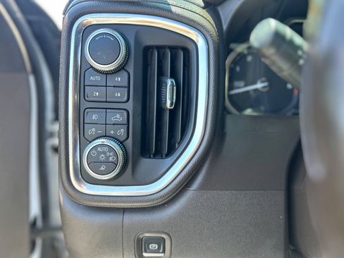 Used 2019 GMC Sierra 1500 Denali AWD/4WD image 13