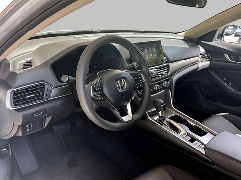 Used 2021 Honda Accord LX image 17