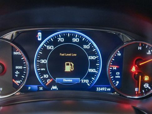 Used 2022 GMC Terrain Denali image 23