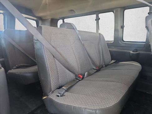 Used 2014 Chevrolet Express 3500 LT w/ LT Preferred Equipment Group image 12