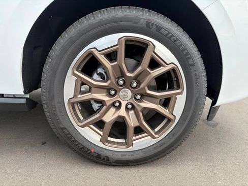 New 2026 Ford Expedition King Ranch AWD/4WD image 22