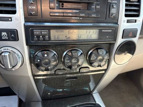 Used 2004 Toyota 4Runner Limited AWD/4WD image 23