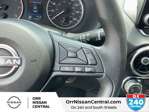 Used 2024 Nissan Sentra S FWD image 20