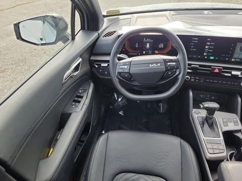 Used 2026 Kia Sportage X-Line AWD/4WD image 19