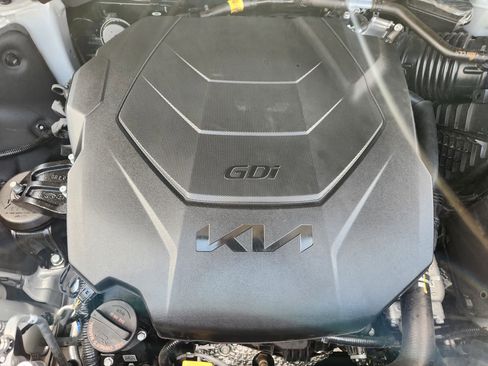 Used 2025 Kia Telluride EX X-Line AWD/4WD image 33