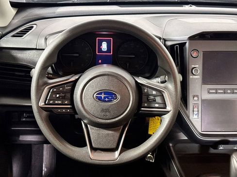 Certified 2024 Subaru Impreza 2.0i w/ Popular Package #1A image 14