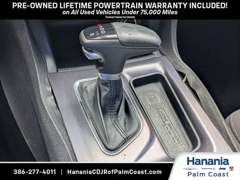 Used 2015 Dodge Charger SE w/ Popular Equipment Group RWD image 19