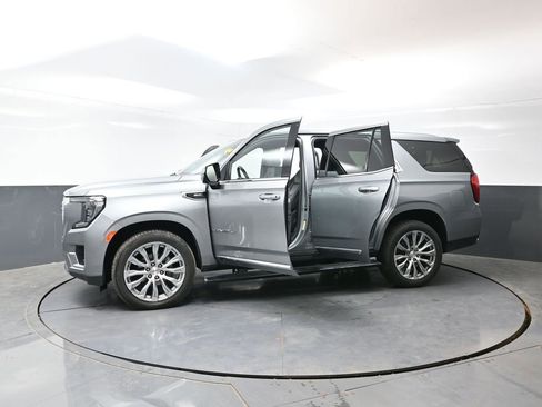 Used 2023 GMC Yukon Denali AWD/4WD image 60