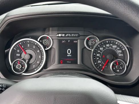 New 2026 RAM 1500 Tradesman w/ Off Road Group image 15