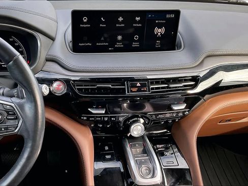 Used 2023 Acura MDX w/Advance Package image 9