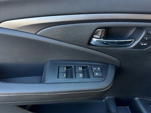 New 2026 Honda Ridgeline RTL image 11