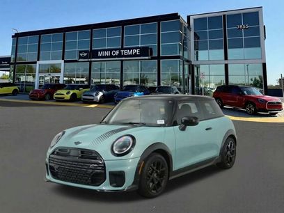 New 2026 MINI Cooper S