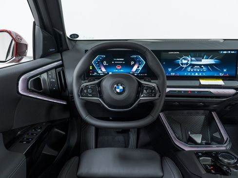 New 2026 BMW X3 xDrive30 w/ Convenience Package image 17