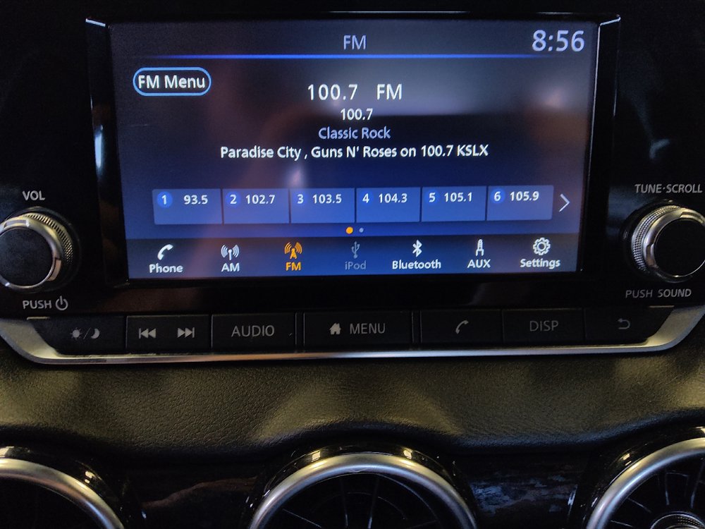 Used 2025 Nissan Sentra S FWD image 25