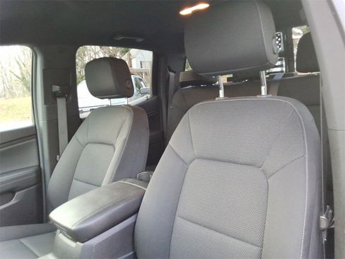 Certified 2023 Chevrolet Colorado LT w/ LT Convenience Package II image 23