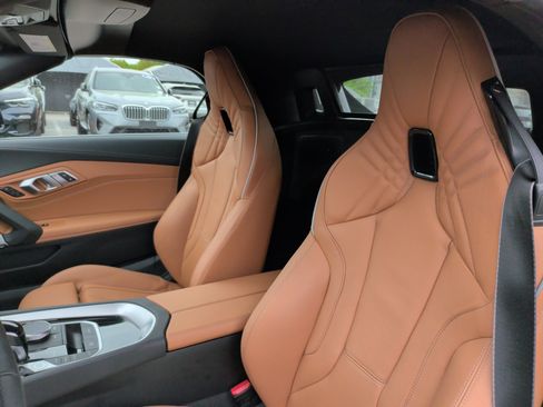 Used 2026 BMW Z4 M40i w/ Premium Package image 25