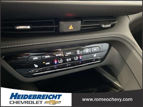 Used 2023 Buick Envision Preferred w/ Sport Touring Package AWD/4WD image 23